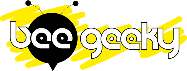 Bee Geeky
