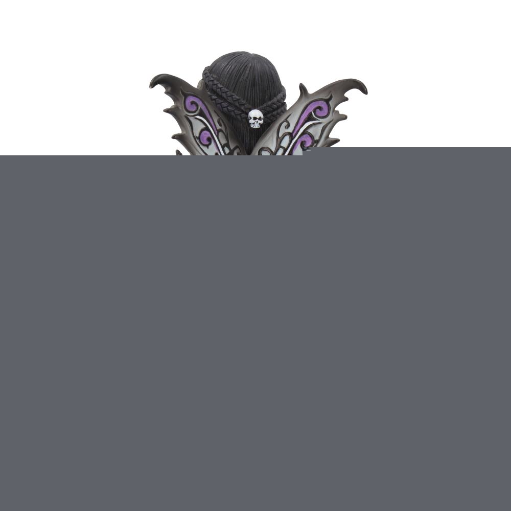 Mystique 16.5cm