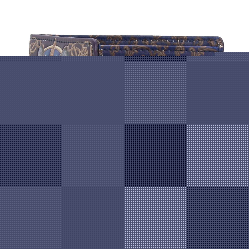 Wild One Wallet (LP)