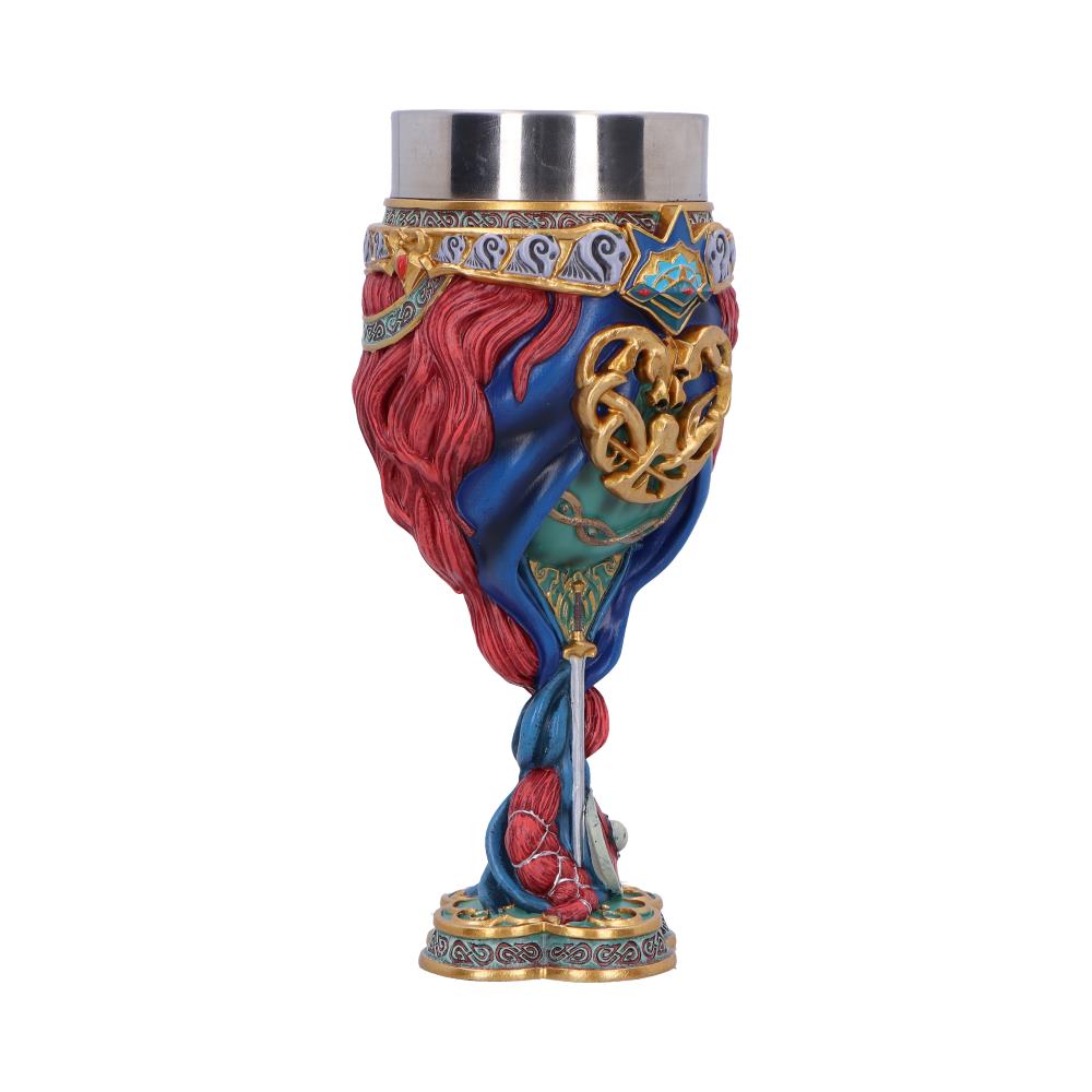 Lord of the Rings War of the Rohirrim Collectible Goblet 19.5cm
