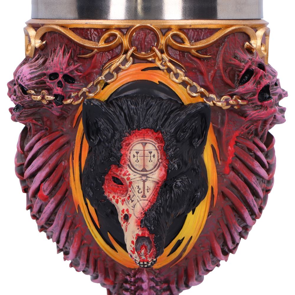 Diablo® IV Mephisto Goblet 19.5cm