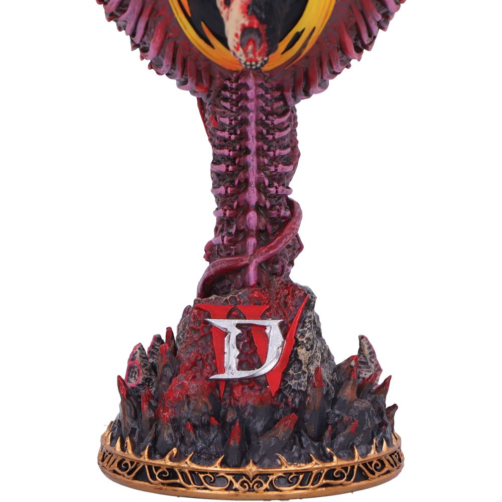 Diablo® IV Mephisto Goblet 19.5cm