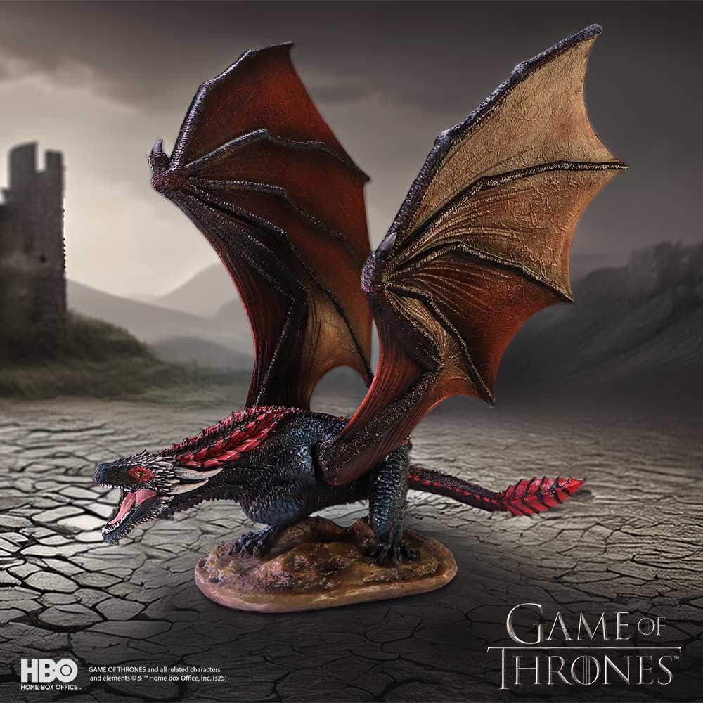 Game of Thrones Dragon 28cm - Drogon