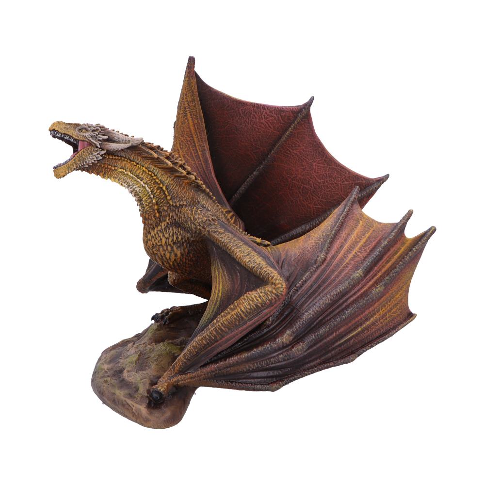 Game of Thrones Dragon 31.5cm - Viserion