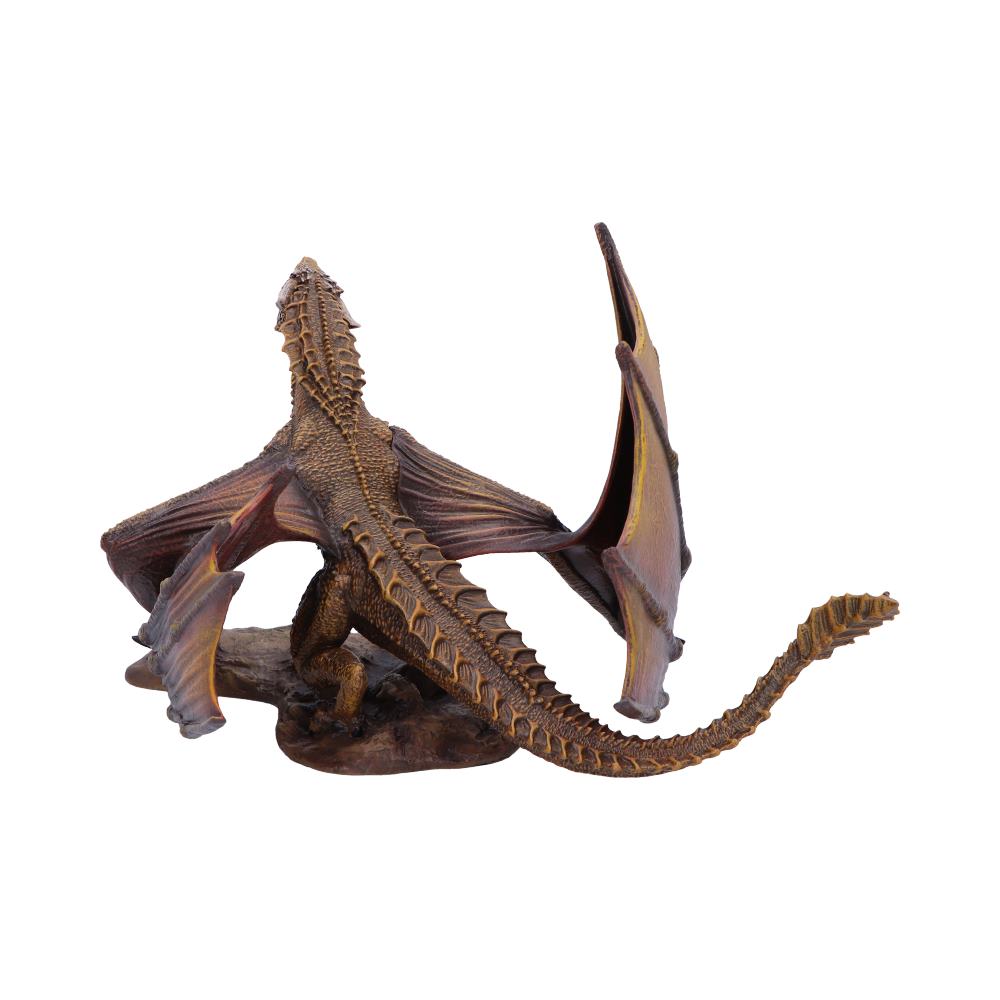 Game of Thrones Dragon 31.5cm - Viserion