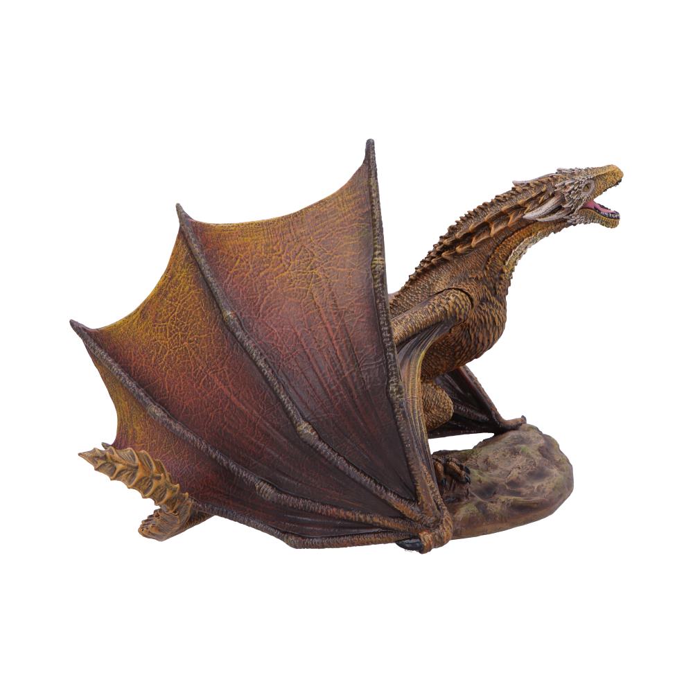 Game of Thrones Dragon 31.5cm - Viserion