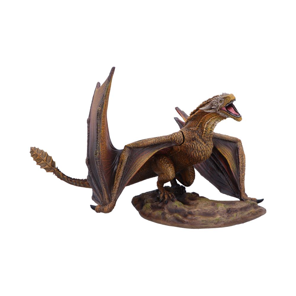 Game of Thrones Dragon 31.5cm - Viserion