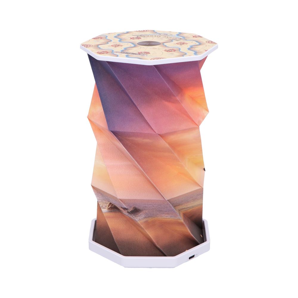 One Piece Straw Hat Crew Foldable Lamp 21cm
