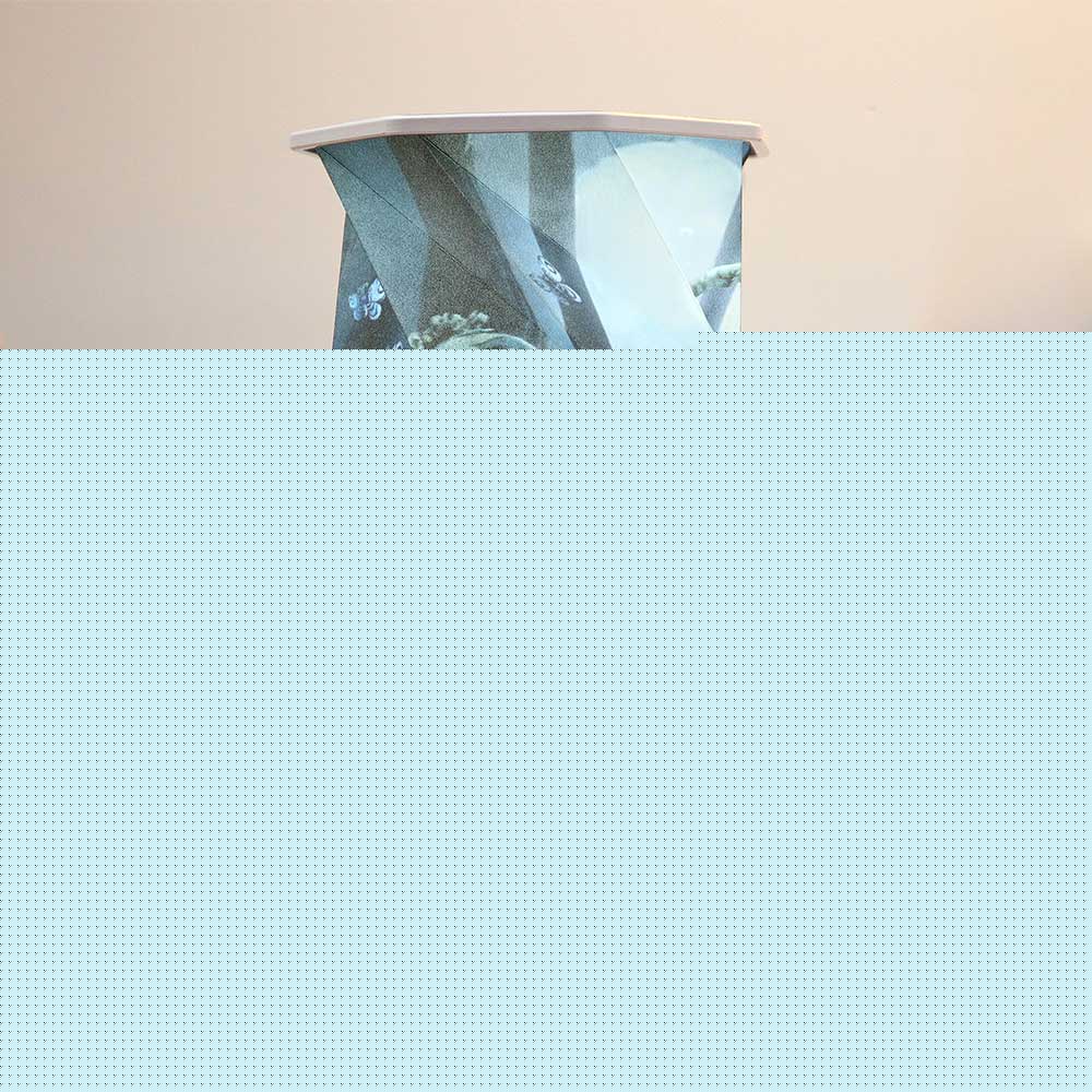 Corpse Bride Foldable Lamp 21cm