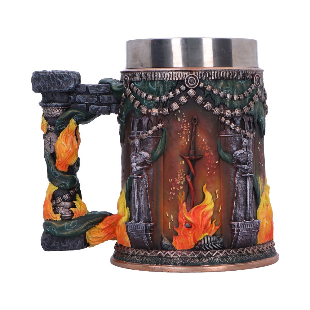 Dark Souls Gwyn Tankard