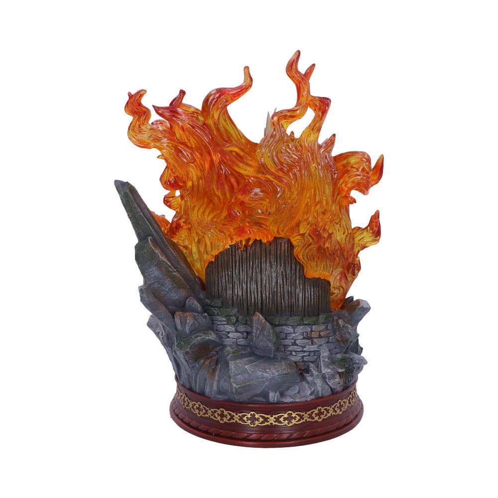 Harry Potter Hungarian Horntail Bust 30cm