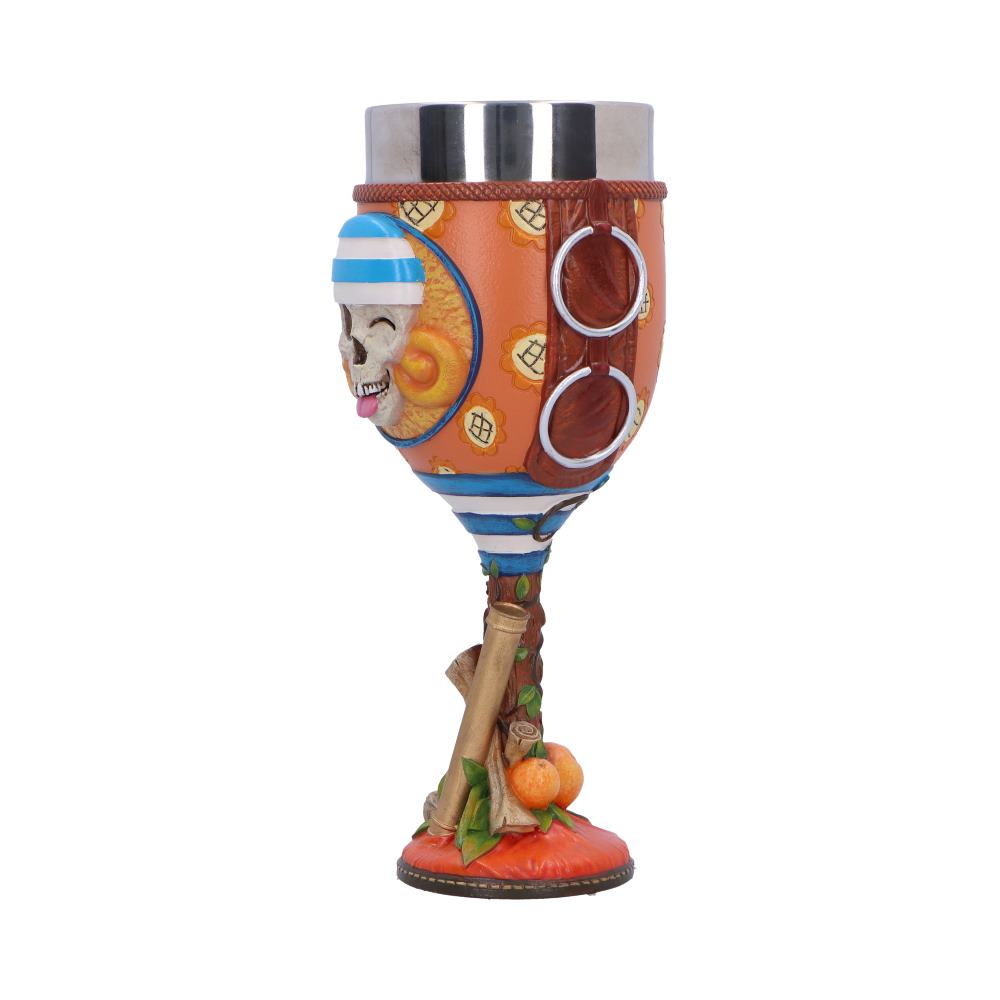 One Piece Nami Goblet
