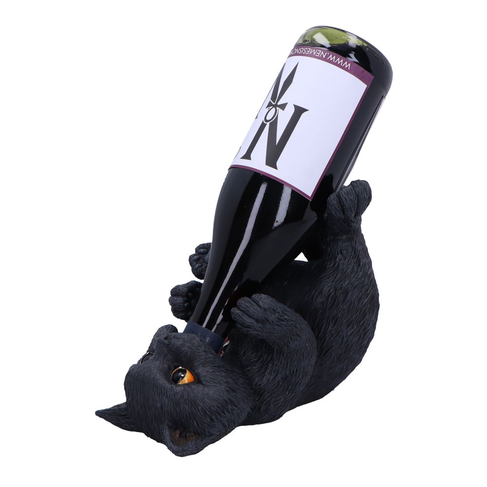 Black Cat Guzzler