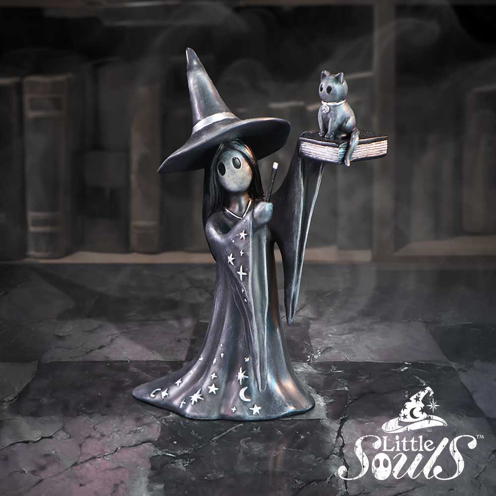 Little Souls - Shimmer