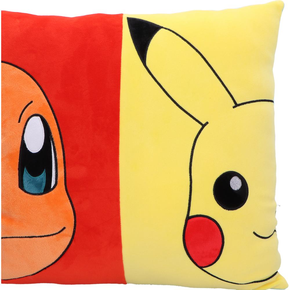 Pokémon Starter Cushion 40cm