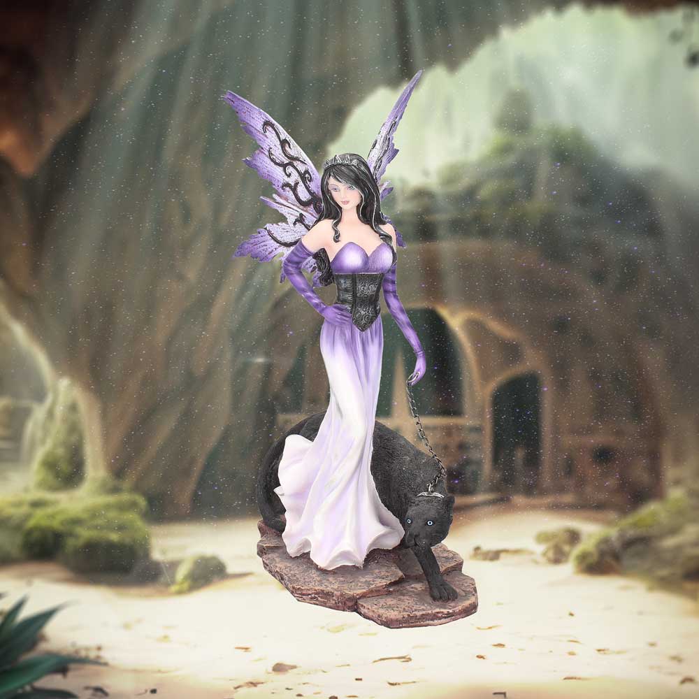 Panthea. 29cm