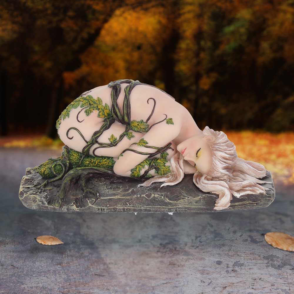 One With Earth 14cm