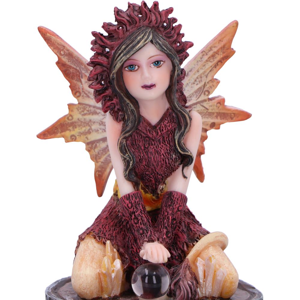 Crystal Fairy Poppy 9.5cm
