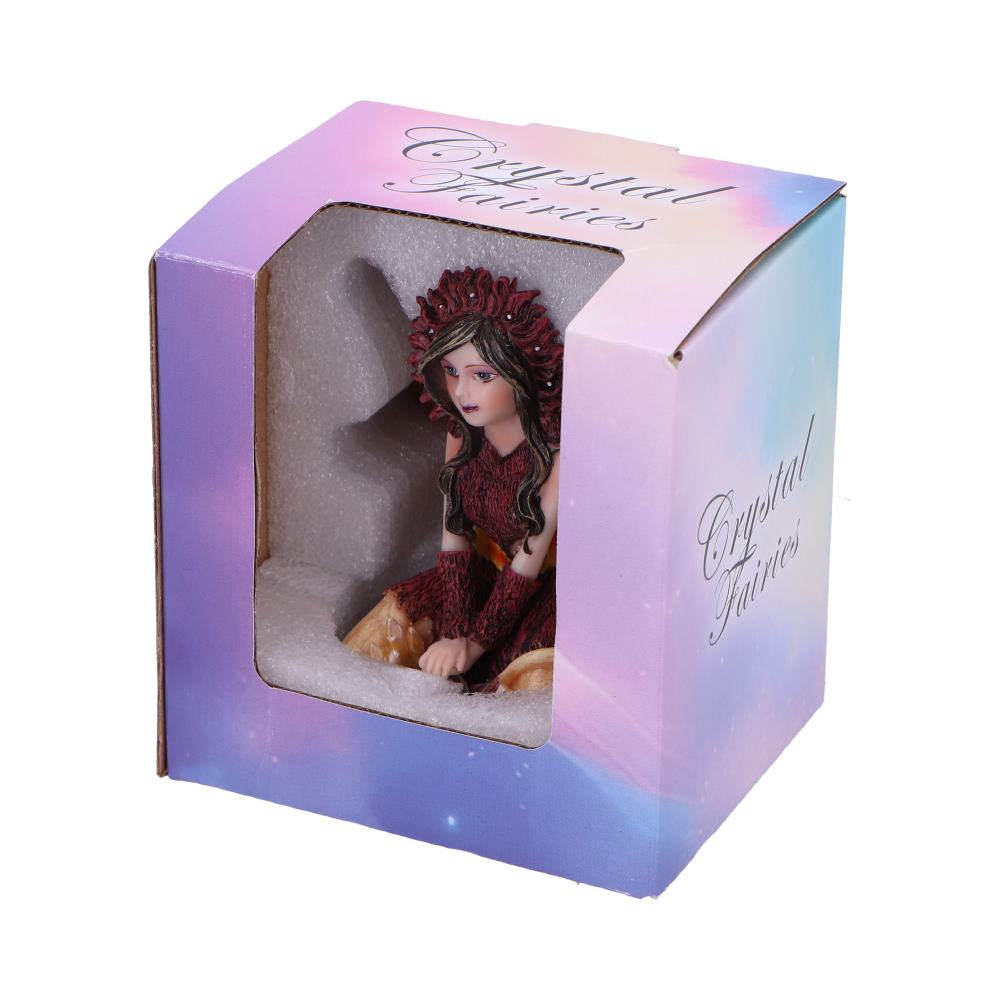 Crystal Fairy Poppy 9.5cm
