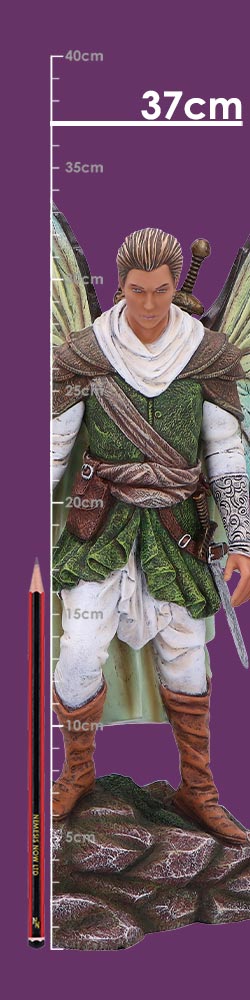Caspian 40cm