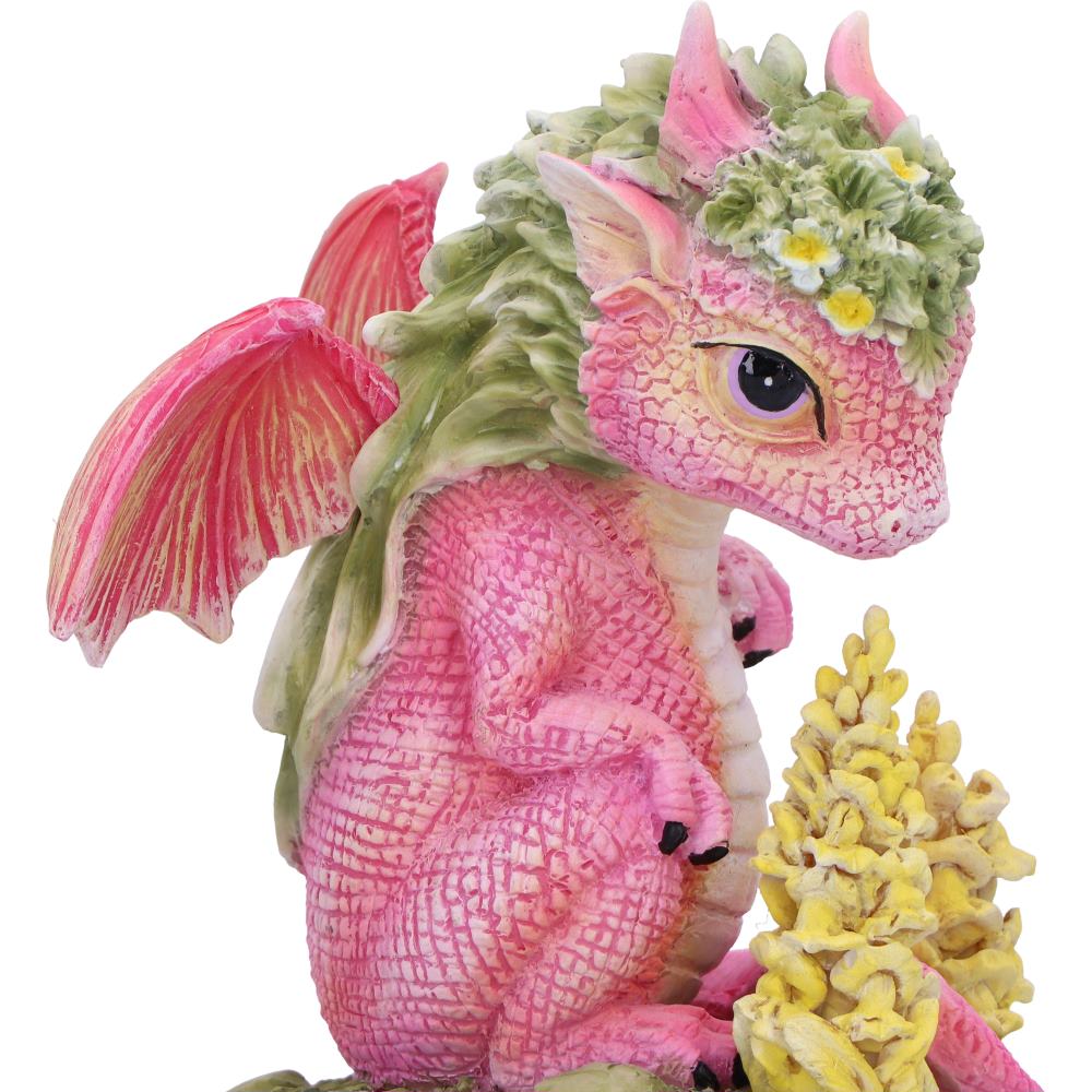 Snapdragon Flower Dragon