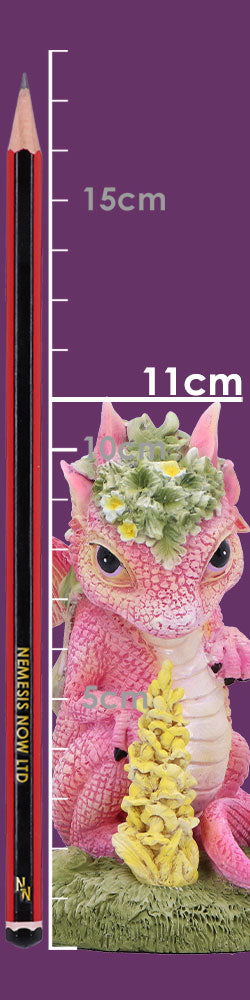 Snapdragon Flower Dragon