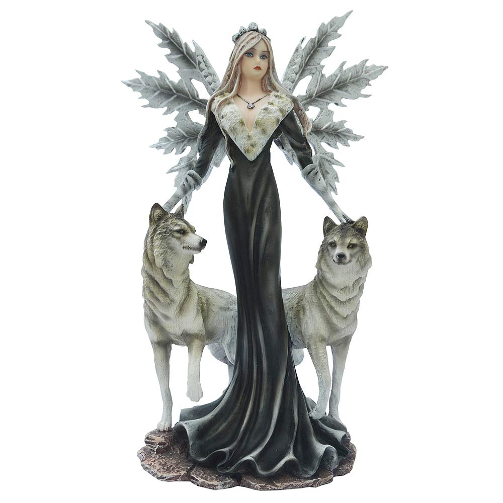 Protector of the Pack