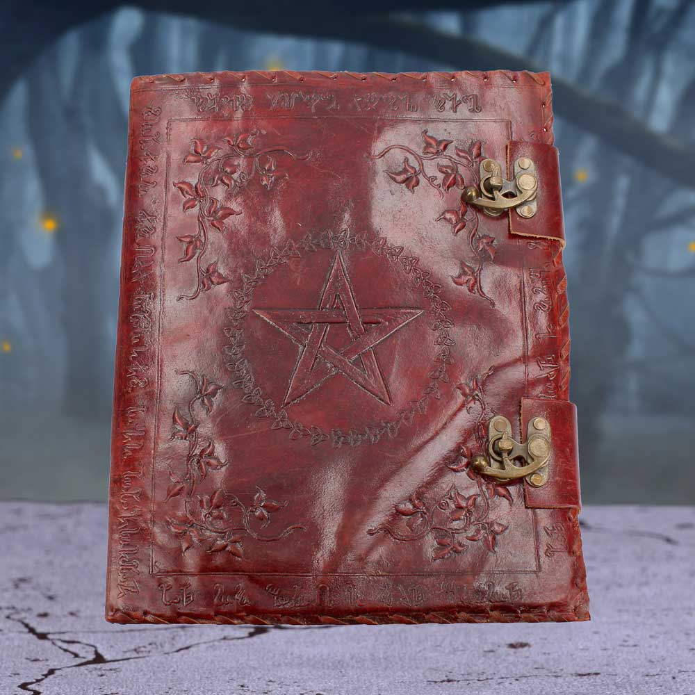 Large Book of Shadow 35cm