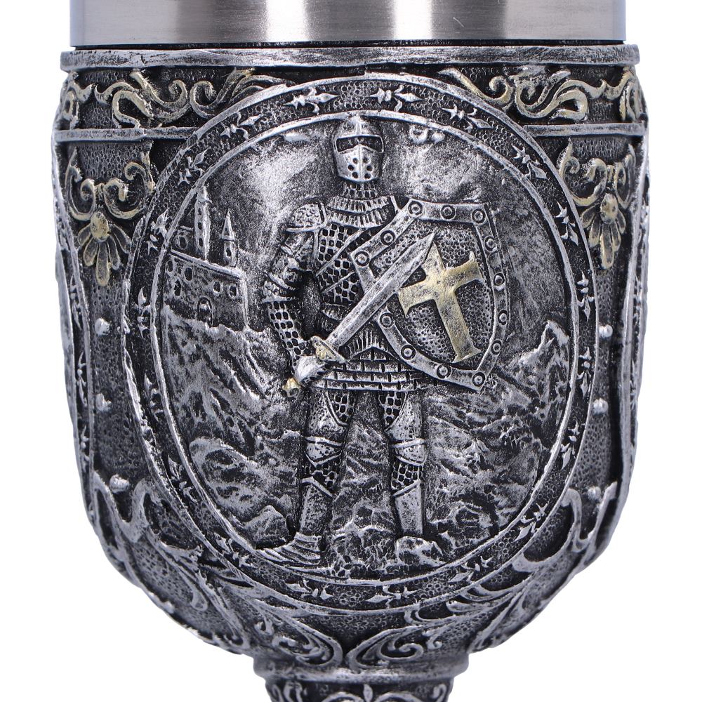 Knight of Honour Goblet 20.5cm