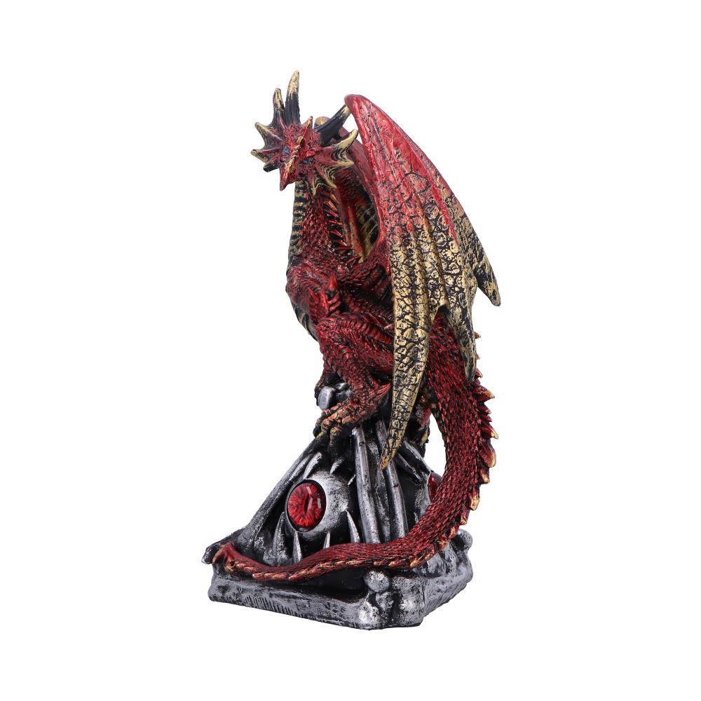 Guardians Gaze 16.5cm