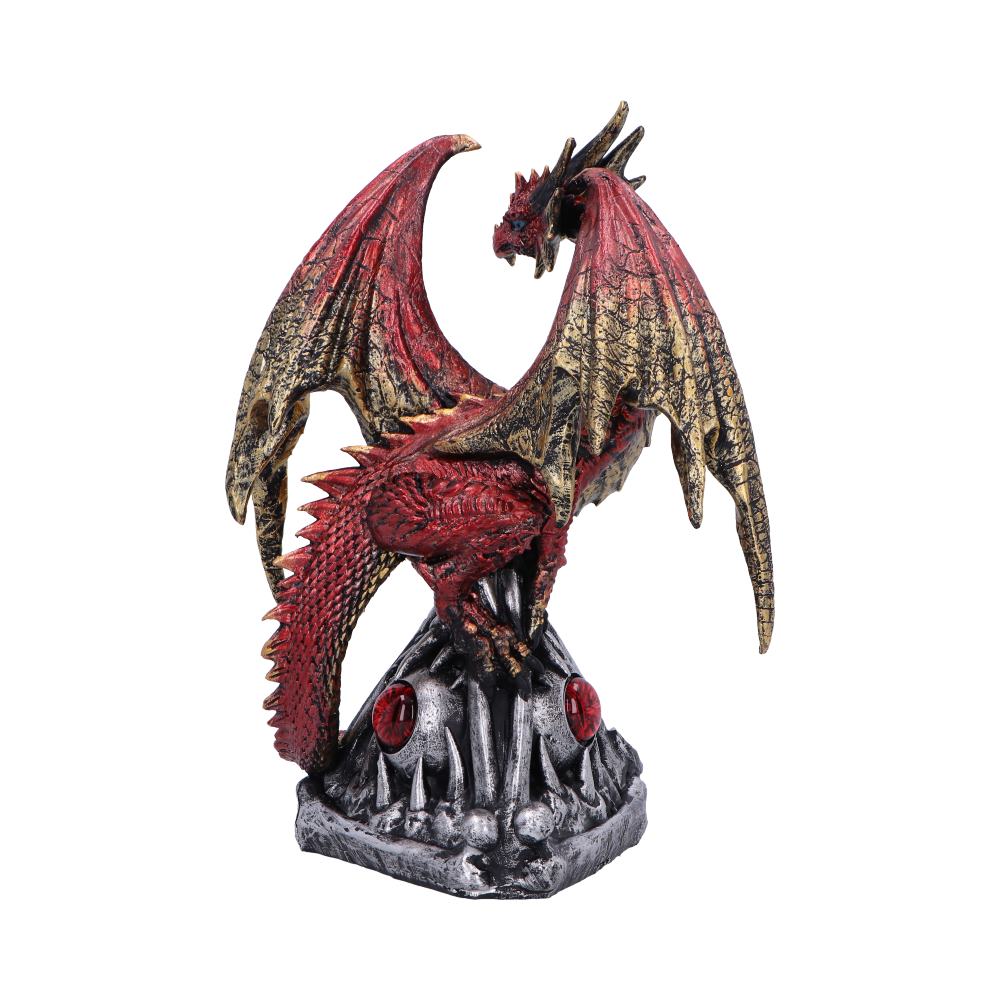 Guardians Gaze 16.5cm