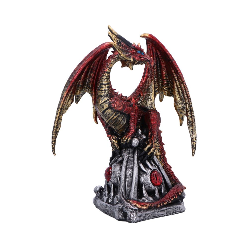 Guardians Gaze 16.5cm