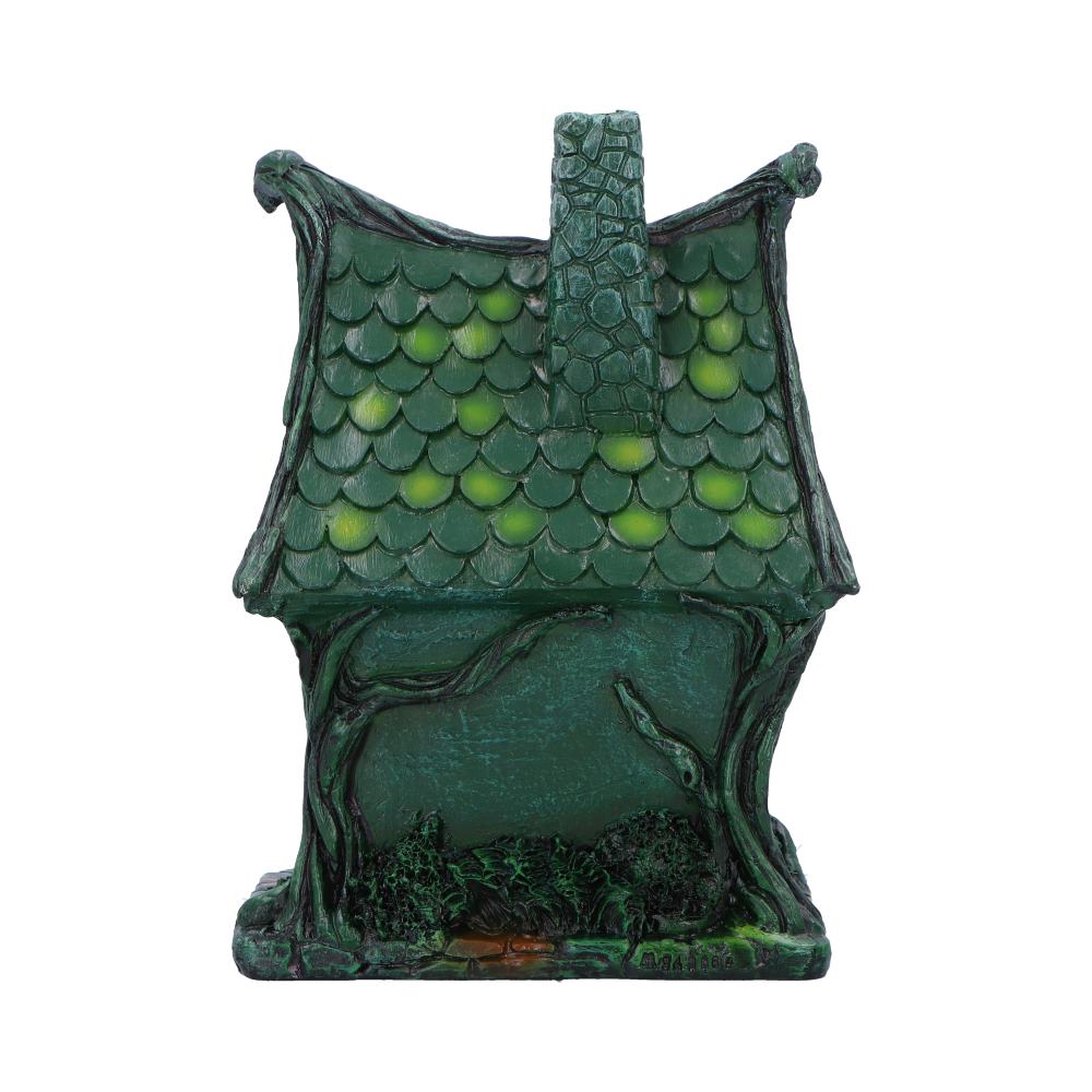 Evergreen Lodge 17cm