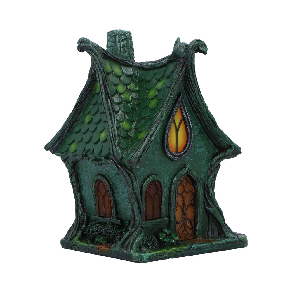 Evergreen Lodge 17cm