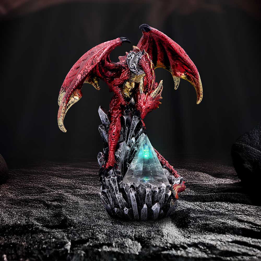 Prism Protector 18.5cm