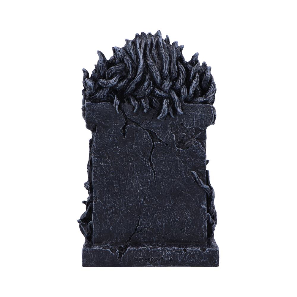 Gates of the Underworld
