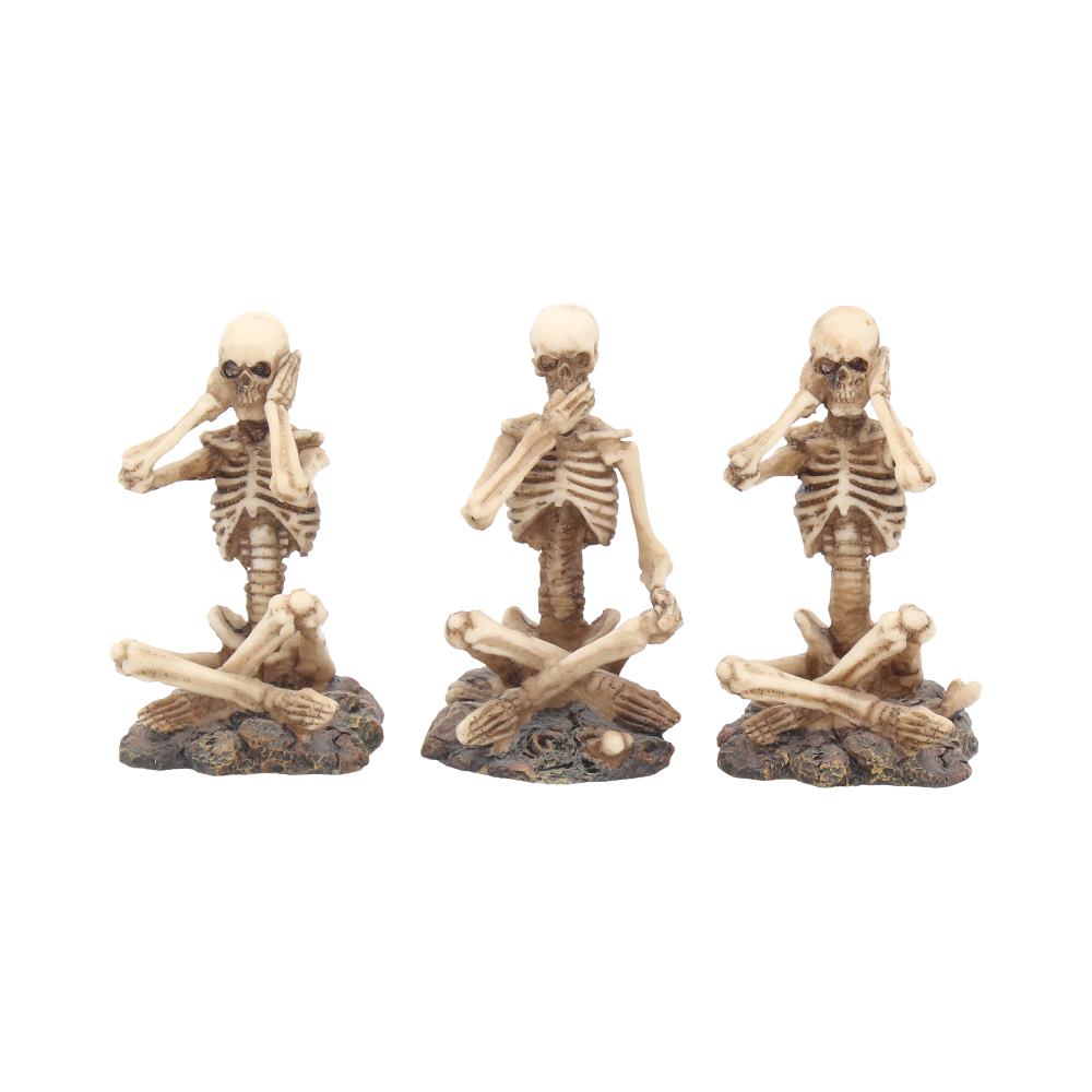 The Three Wise