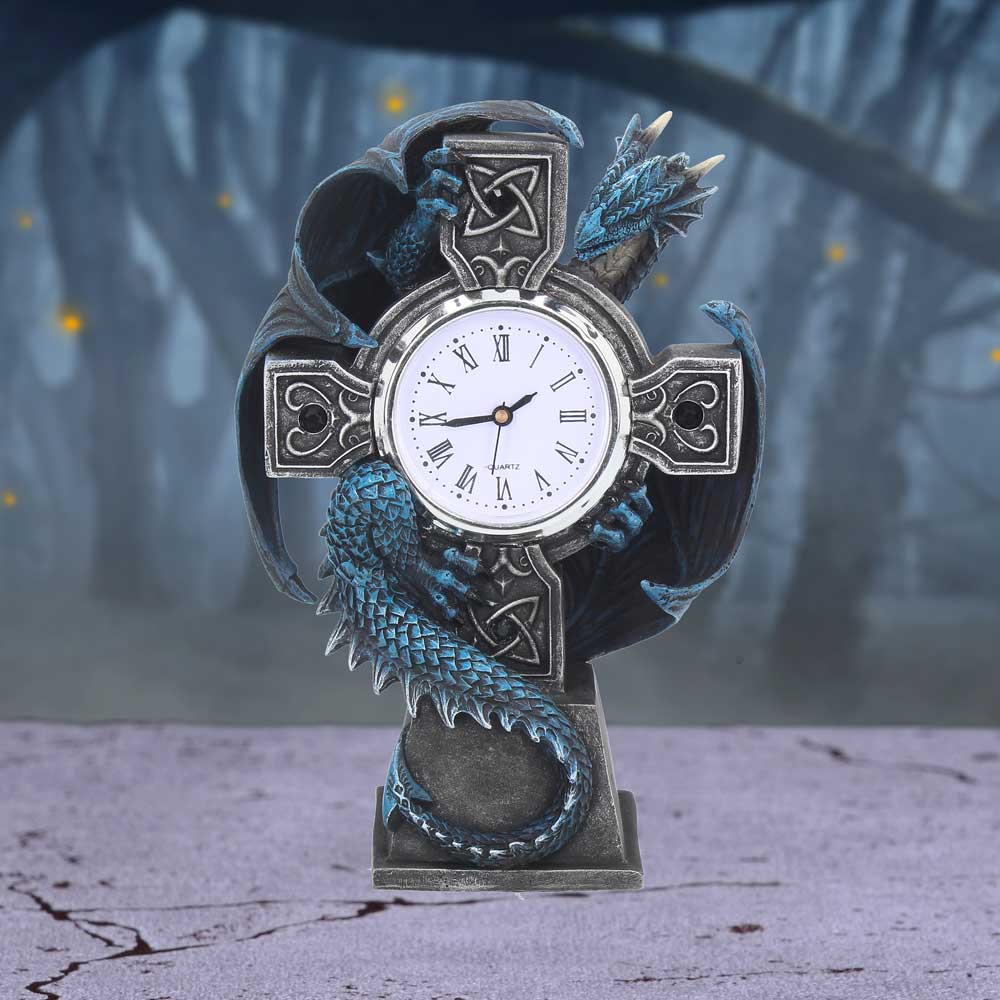Clocks & Calendars