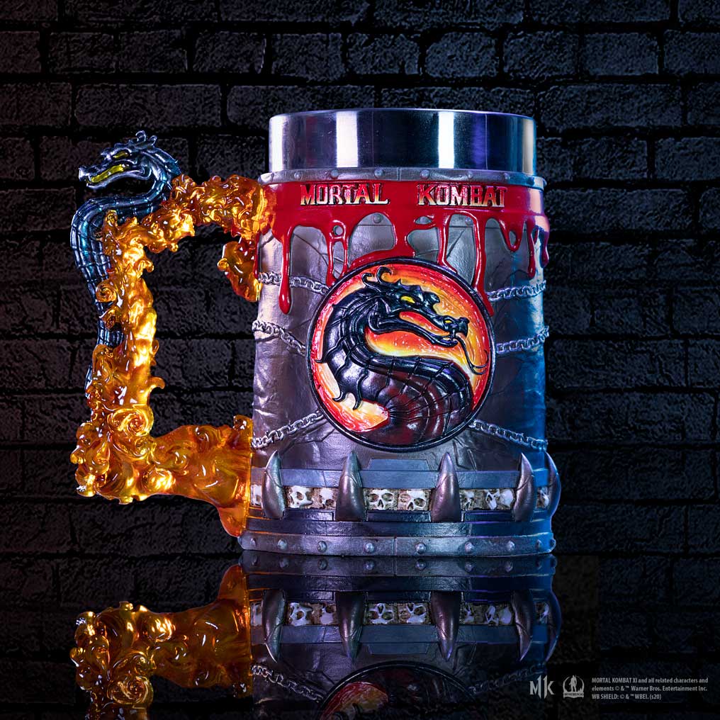 Mortal Kombat