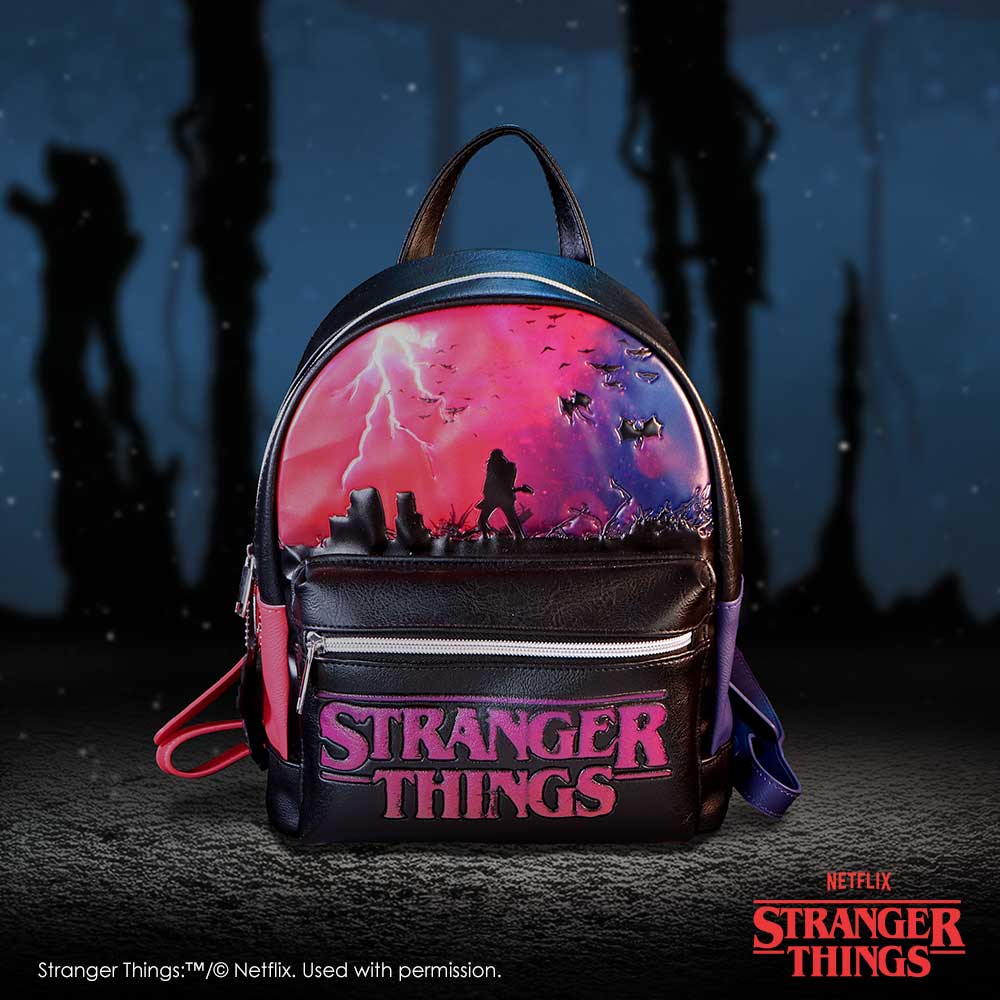 Stranger Things