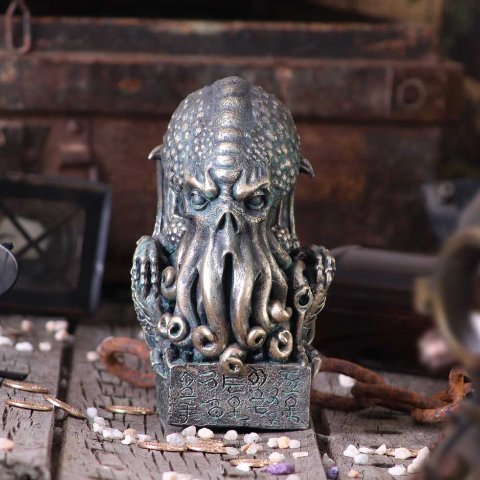 Cthulu