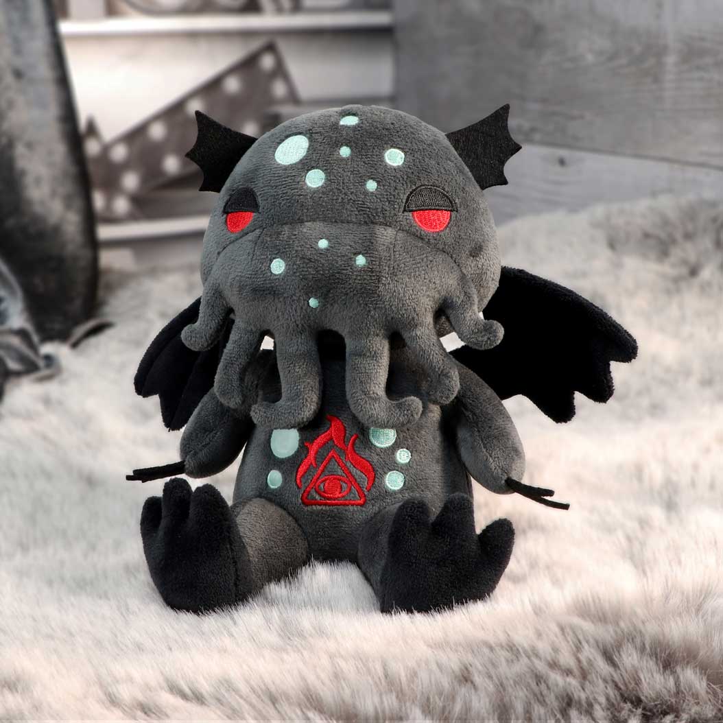 Plushies