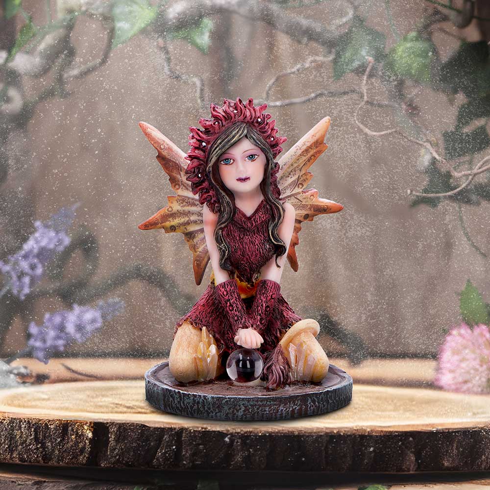 Crystal Fairies