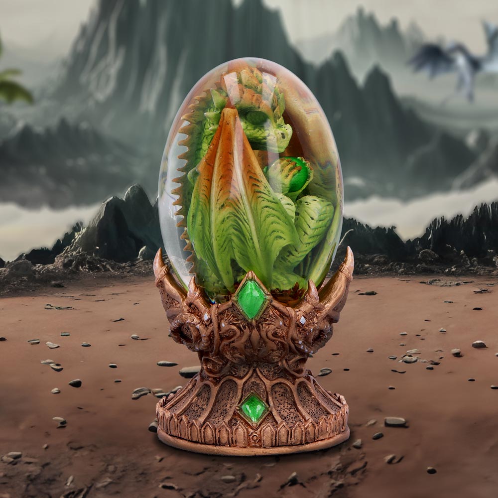 Elemental Dragonlings
