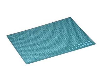 A3 or A4 Self Healing Cutting Craft Mat