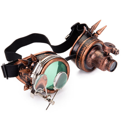 Steampunk Goggles Various Designs