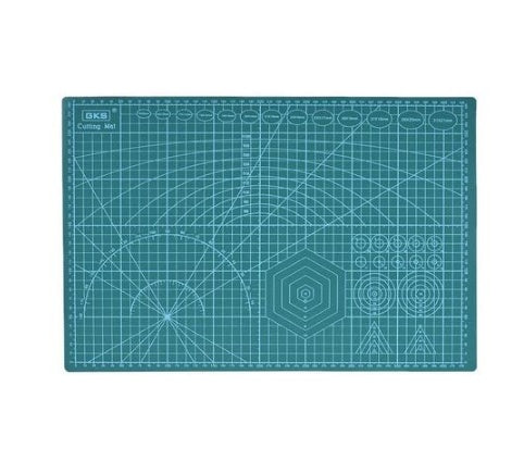 A3 or A4 Self Healing Cutting Craft Mat