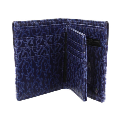 Warriors of Winter Wallet (LP)