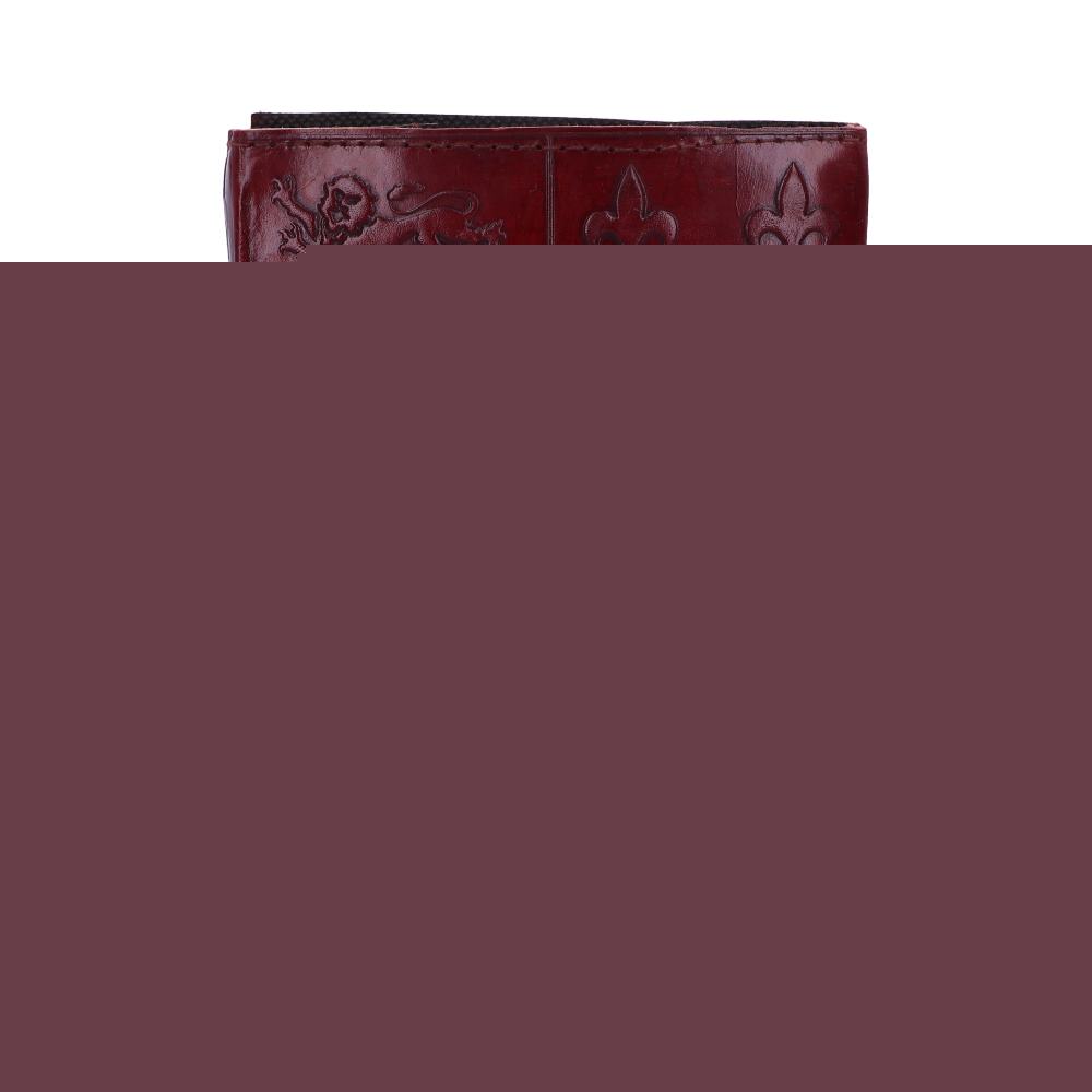 Medieval Leather Journal 15x21cm