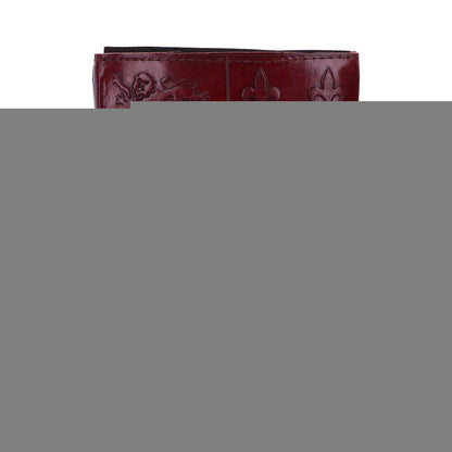 Medieval Leather Journal 15x21cm